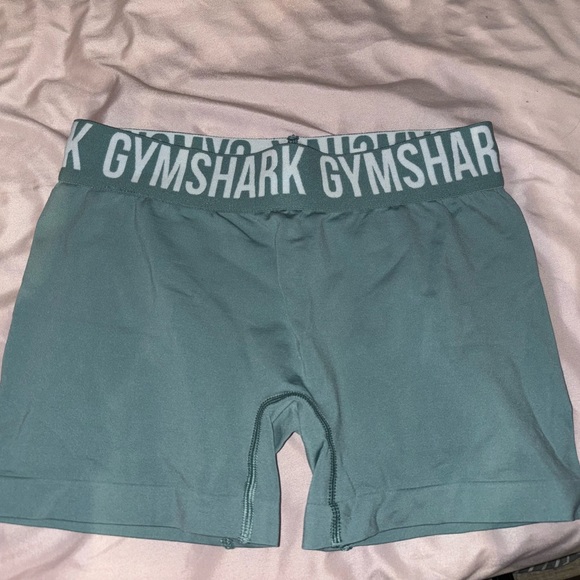 Gymshark Pants - Spandex shorts